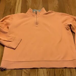 I of~Top~Pullover~Zipper Top~🧡